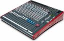 A&H ZED-18 Mixer 10 mono/4 stereo m/USB A&H ZED-18 Mixer 10 mono/4 stereo m/USB
