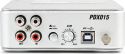PDX015 USB Phono Pre-amplifier with Software PDX015 USB Phono Pre-amplifier with Software