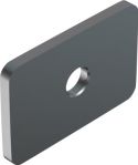 Stage Deck Assembly Insert Stage Deck Assembly Insert