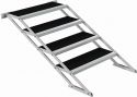 Stage Adjustable Stairs 60 - 100cm Stage Adjustable Stairs 60 - 100cm