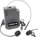 VPS10BP UHF Headset VPS10BP UHF Headset