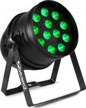 BeamZ BPP120 LED Par 64 12x 3W 3-i-1 LED BeamZ BPP120 LED Par 64 12x 3W 3-i-1 LED