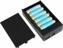 Tascam ekstern batteri pakke Tascam ekstern batteri pakke