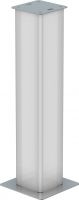 P30 Tower 1.5 meter with white lycra P30 Tower 1.5 meter with white lycra