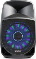 FT1200A Active speaker 12' MP3/BT/LED FT1200A Active speaker 12' MP3/BT/LED