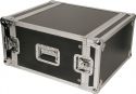 PD-F4US Flightcase 19" 4U short PD-F4US Flightcase 19" 4U short