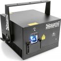 Phantom 3500 Pure Diode Laser RGB Analog Phantom 3500 Pure Diode Laser RGB Analog