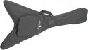 Padded gig bag - Vee guitar Padded gig bag - Vee guitar