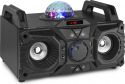 KAR100 Sing Station 100W with Battery and Bluetooth KAR100 Sing Station 100W with Battery and Bluetooth