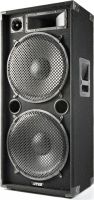 MAX215 Speaker 2x15"-2000W MAX215 Speaker 2x15"-2000W