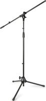Microphone Stand + Boom Black Microphone Stand + Boom Black