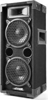 MAX26 Speaker 2x6"-600W MAX26 Speaker 2x6"-600W