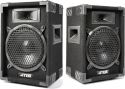 MAX8Pair Speakerset 8"-400W MAX8Pair Speakerset 8"-400W