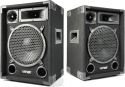 MAX10Pair Speakerset 10"-500W MAX10Pair Speakerset 10"-500W