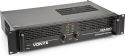 Professionel PA effekt-forstærker SKY-800 II "kraftig" 2x 400W Professionel PA effekt-forstærker SKY-800 II "kraftig" 2x 400W