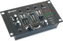 STM-2211B 4 Channel Mixing Table Black STM-2211B 4 Channel Mixing Table Black