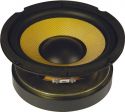 HI-FI Basenhed - ekstra kraftig med Kevlar Membran 8" 500W, 8 Ohm HI-FI Basenhed - ekstra kraftig med Kevlar Membran 8" 500W, 8 Ohm