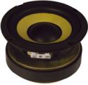 HI-FI Basenhed - ekstra kraftig med Kevlar Membran 6.5" 250W, 8 Ohm HI-FI Basenhed - ekstra kraftig med Kevlar Membran 6.5" 250W, 8 Ohm