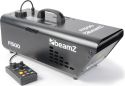 Fazer-maskin 1500W med DMX og Timer, F1500 Fazer-maskin 1500W med DMX og Timer, F1500