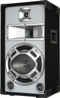 Disco White Speaker 10" 400W LED Disco White Speaker 10" 400W LED