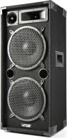 MAX210 Speaker 2x10"-1000W MAX210 Speaker 2x10"-1000W