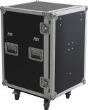 PD-FA6 5 Drawer 3U Engineer Case + Table PD-FA6 5 Drawer 3U Engineer Case + Table