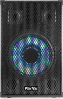 TL8LED Speaker 8" 400W TL8LED Speaker 8" 400W