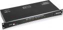 DMX Splitter / Booster 8-way DMX Splitter / Booster 8-way