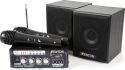 AV380BT Amplifier kit with speakers USB/SD/BT AV380BT Amplifier kit with speakers USB/SD/BT