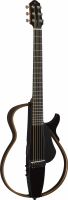Yamaha SLG200S TBL SILENT GUITAR (TRANSLUCENT BLACK) Yamaha SLG200S TBL SILENT GUITAR (TRANSLUCENT BLACK)