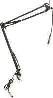 Table Microphone Arm with Cable Table Microphone Arm with Cable