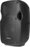 AP800A Hi-End Active Speaker 8" AP800A Hi-End Active Speaker 8"