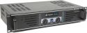 Effektforstærker SKY-240B "god til semi prof. brug" 2x120W, sort Effektforstærker SKY-240B "god til semi prof. brug" 2x120W, sort