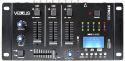 STM3030 4-Channel Mixer USB/MP3/BT/REC STM3030 4-Channel Mixer USB/MP3/BT/REC