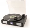 RP108B Record player Black RP108B Record player Black