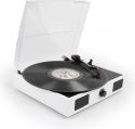 RP108W Record player White RP108W Record player White