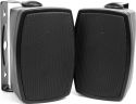 Udendørs-højtaler ISP4B 8 Ohm / 4" 100W, sort (sæt) Udendørs-højtaler ISP4B 8 Ohm / 4" 100W, sort (sæt)