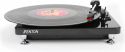 RP120 Record Player Piano finish Black/Chrome RP120 Record Player Piano finish Black/Chrome