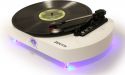 RP125 Record Player Piano finish White RP125 Record Player Piano finish White