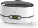 Nedis Ultralydsrenser til Smykker | 600 ml kapacitet | Digital timer, JECL110WT Nedis Ultralydsrenser til Smykker | 600 ml kapacitet | Digital timer, JECL110WT