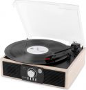 RP175LW Record Player Bluetooth Lightwood USB RP175LW Record Player Bluetooth Lightwood USB