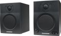 Samson MediaOne BT4, Media One BT Aktive Monitorer med Bluetooth® Samson MediaOne BT4, Media One BT Aktive Monitorer med Bluetooth®