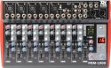 PDM-L905 Music Mixer 9-Channel MP3/ECHO PDM-L905 Music Mixer 9-Channel MP3/ECHO