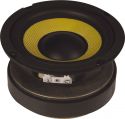 HI-FI Basenhed - ekstra kraftig med Kevlar Membran 5.25" 200W, 8 Ohm HI-FI Basenhed - ekstra kraftig med Kevlar Membran 5.25" 200W, 8 Ohm