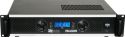 Effektforstærker PDA-B1000 professionel 2x500Wrms Effektforstærker PDA-B1000 professionel 2x500Wrms