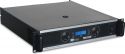 Effektforstærker PDA-B1500 professionel m. aktivt delefilter 2x750Wrms Effektforstærker PDA-B1500 professionel m. aktivt delefilter 2x750Wrms