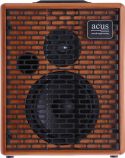 Acus One For Strings 6T, version 2, 130W, Wood Acus One For Strings 6T, version 2, 130W, Wood