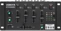 STM3025 4-Channel Mixer USB/MP3/BT STM3025 4-Channel Mixer USB/MP3/BT