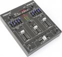 STM2270 4-Channel Mixer Sound Effects SD/USB/MP3/BT STM2270 4-Channel Mixer Sound Effects SD/USB/MP3/BT