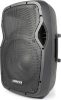 AP1200PA Portable Speaker 12" 2UHF MP3 BT AP1200PA Portable Speaker 12" 2UHF MP3 BT